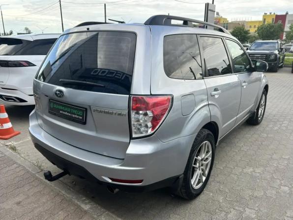 Subaru Forester III Рестайлинг с пробегом 2012 года, цена 1 242 000 рублей, 225864 км, внедорожник, Автокод Объявления