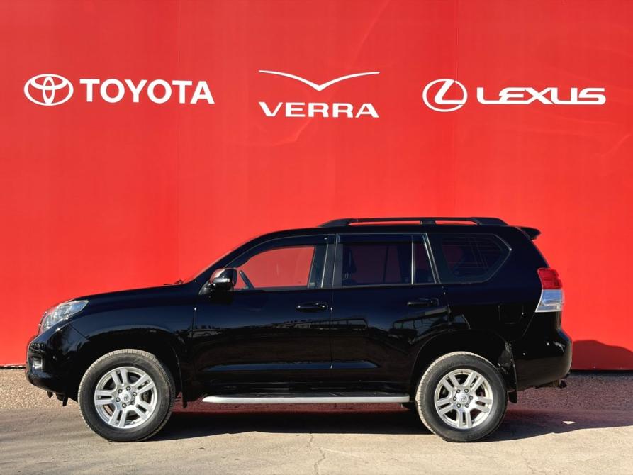 Toyota Land Cruiser Prado 150 Series Пермь  - изображение 2