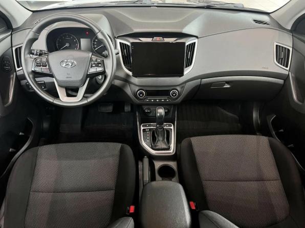 Hyundai Creta I Рестайлинг с пробегом 2021 года, цена 1 995 000 рублей, 143626 км, внедорожник, Автокод Объявления
