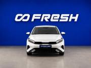 Kia Cerato IV Рестайлинг Москва  - изображение 22