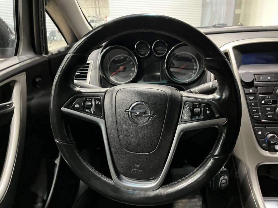 Opel Astra J Пермь  - изображение 13