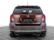 Opel Antara I Рестайлинг Москва  - изображение 33