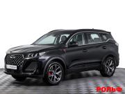 Chery Tiggo 7 Pro Max I Рестайлинг Москва  - изображение 24