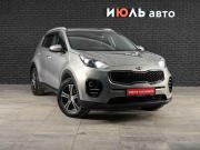 Kia Sportage IV Екатеринбург  - изображение 17
