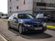 BMW 3 серии VI (F3x) Рестайлинг Санкт-Петербург  - изображение 37