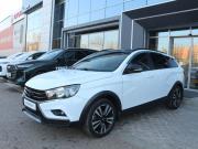 Lada (ВАЗ) Vesta I Стерлитамак  - изображение 17
