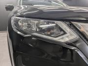 Nissan X-Trail III Рестайлинг Москва  - изображение 37