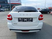Lada (ВАЗ) Granta I Рестайлинг Тюмень  - изображение 25