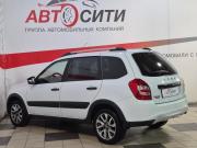 Lada (ВАЗ) Granta I Рестайлинг Воронеж  - изображение 28