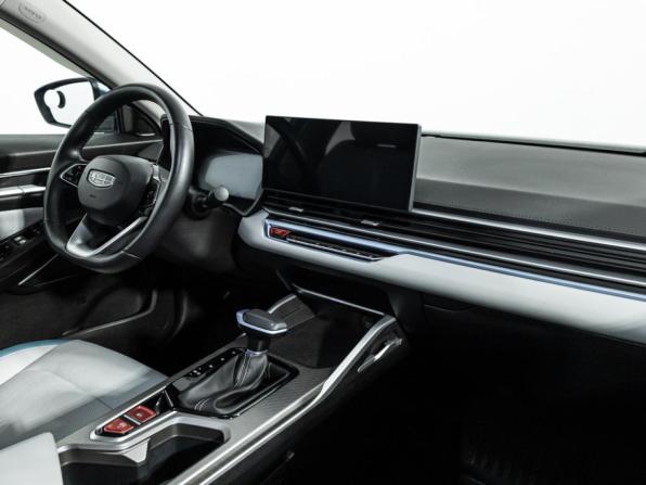 Geely Emgrand II с пробегом 2023 года, цена 1 599 000 рублей, 37485 км, седан, Автокод Объявления