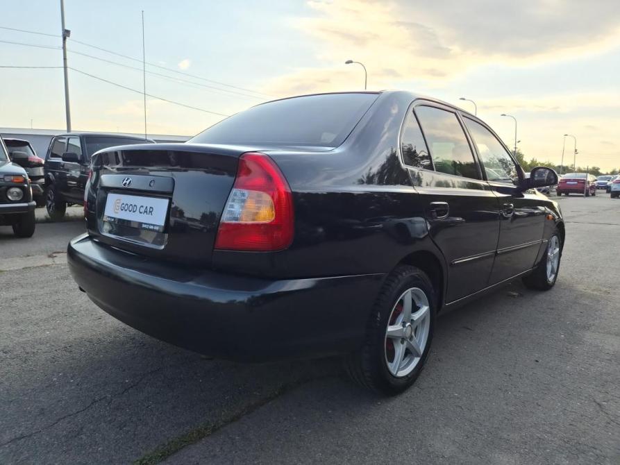 Hyundai Accent II Саратов  - изображение 19