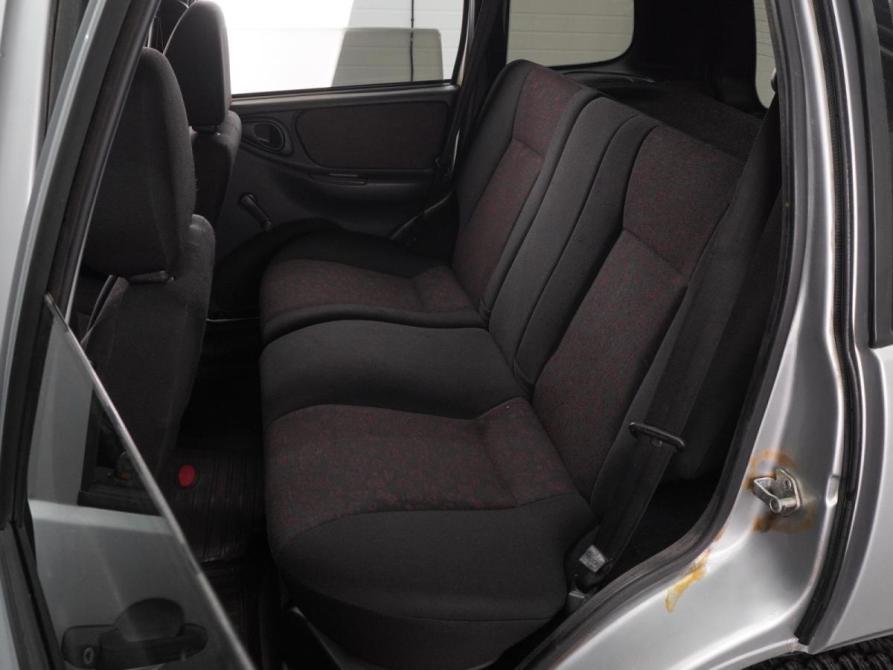 Chevrolet Niva I Воронеж  - изображение 9