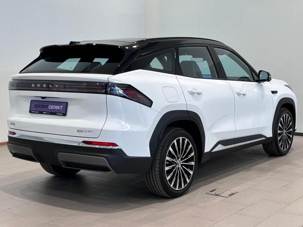 Geely Galaxy M7 с пробегом 2026 года, цена 3 930 000 рублей, 76 км, внедорожник, Автокод Объявления