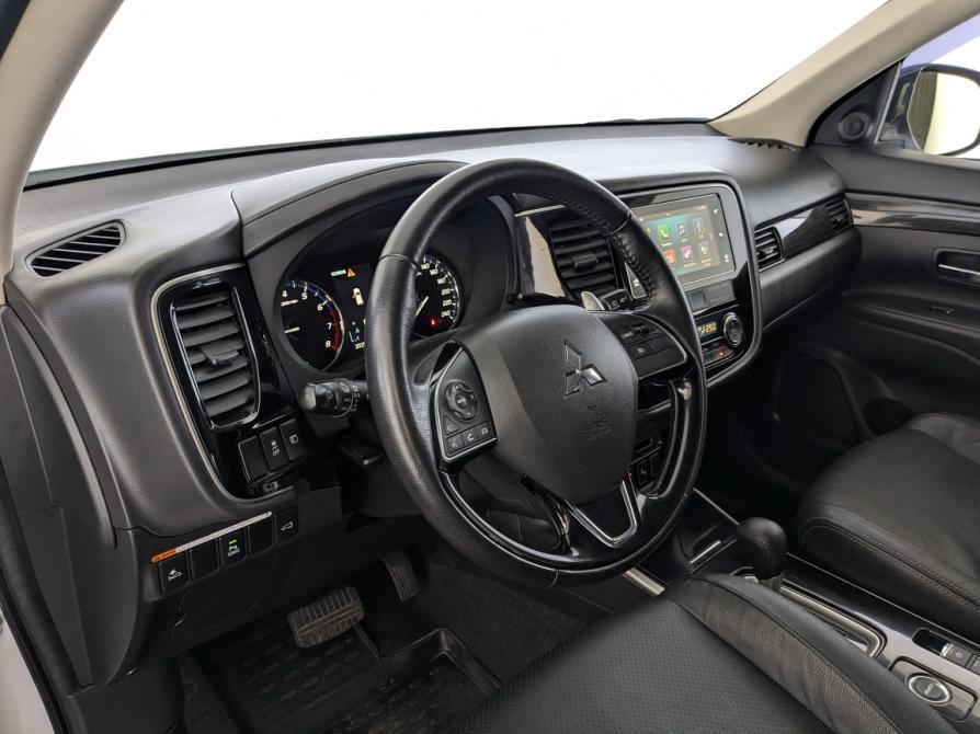 Mitsubishi Outlander III Рестайлинг 2 Москва  - изображение 16