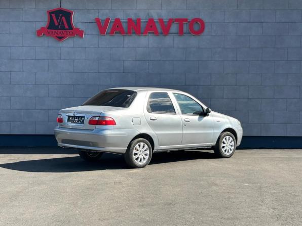 Fiat Albea I Рестайлинг с пробегом 2011 года, цена 340 000 рублей, 166160 км, седан, Автокод Объявления