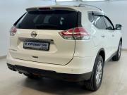 Nissan X-Trail III Москва  - изображение 21
