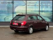 Skoda Fabia II Рестайлинг Архангельск  - изображение 16