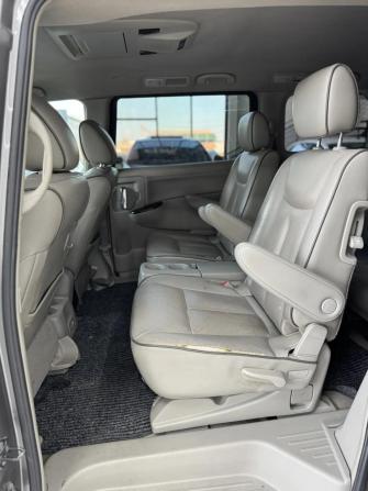 Nissan Quest IV с пробегом 2012 года, цена 1 339 000 рублей, 256000 км, минивэн, Автокод Объявления