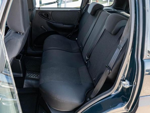 Lada (ВАЗ) Niva Travel I с пробегом 2023 года, цена 889 000 рублей, 60179 км, внедорожник, Автокод Объявления