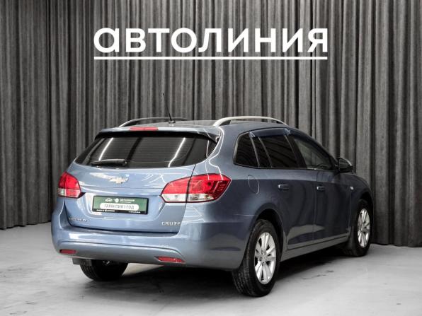 Chevrolet Cruze I Рестайлинг с пробегом 2013 года, цена 775 000 рублей, 170000 км, универсал, Автокод Объявления