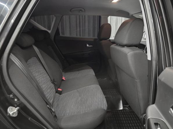 Kia Ceed I с пробегом 2007 года, цена 599 000 рублей, 220000 км, универсал, Автокод Объявления