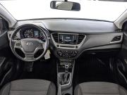 Hyundai Solaris II Москва  - изображение 41