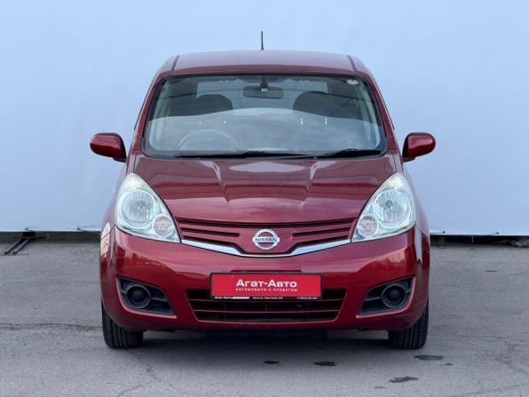 Nissan Note I Рестайлинг с пробегом 2011 года, цена 649 000 рублей, 141731 км, хэтчбек, Автокод Объявления