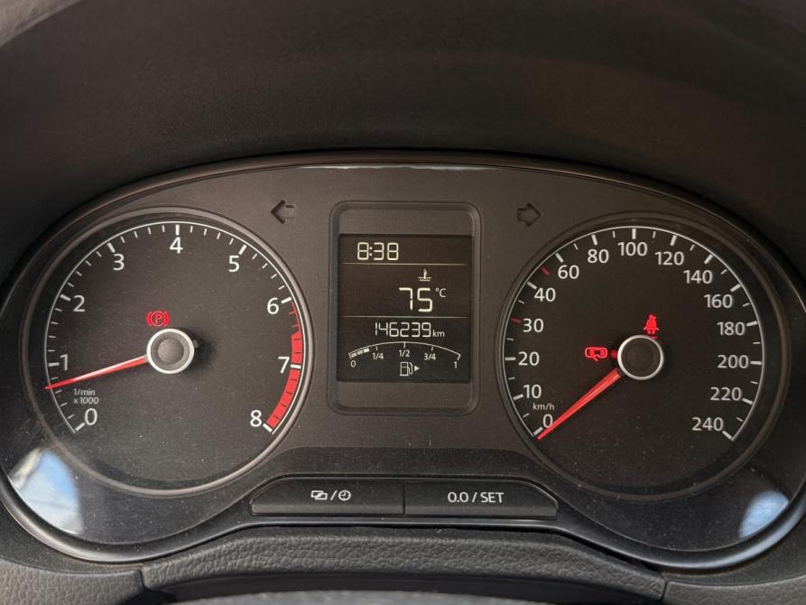 Volkswagen Polo V Нижний Новгород  - изображение 2