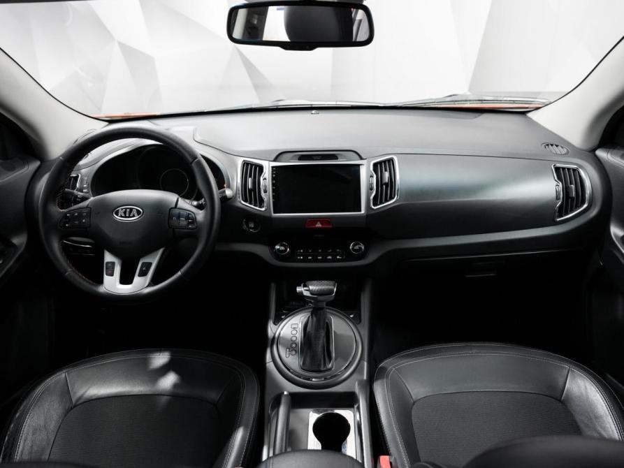 Kia Sportage III Ульяновск  - изображение 11
