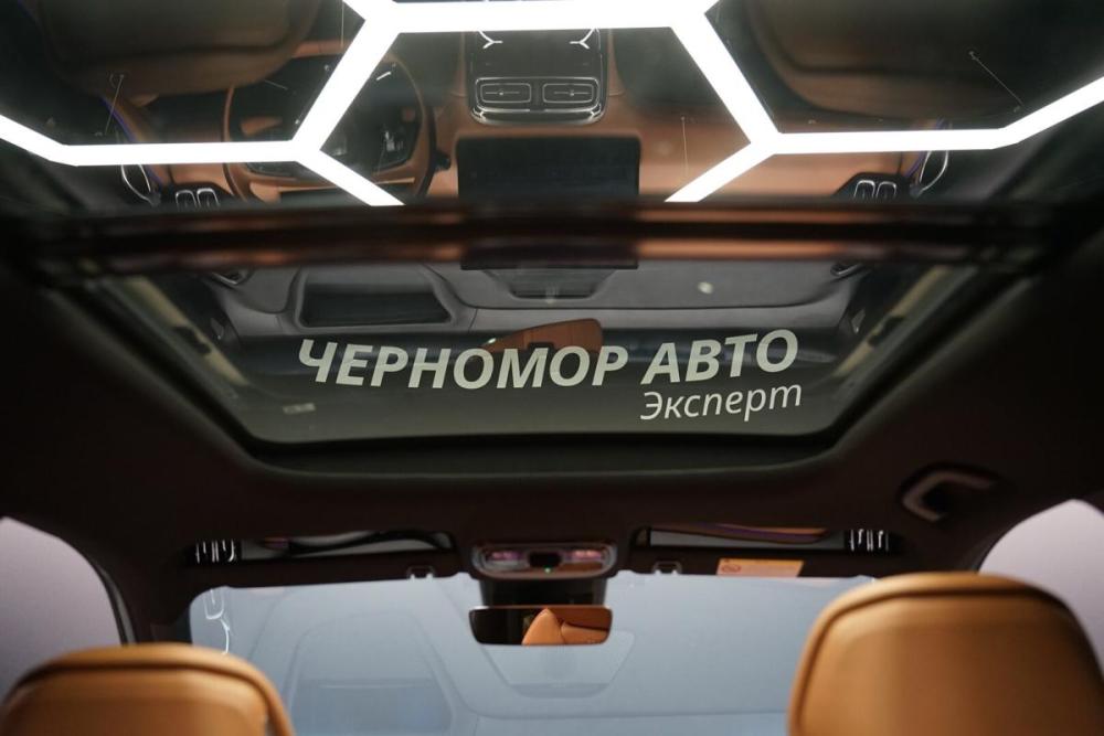 Geely Boyue L II Крым  - изображение 36