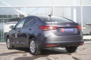Hyundai Solaris II Рестайлинг Ульяновск  - изображение 30