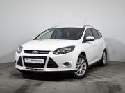 Ford Focus III Санкт-Петербург  - изображение 21