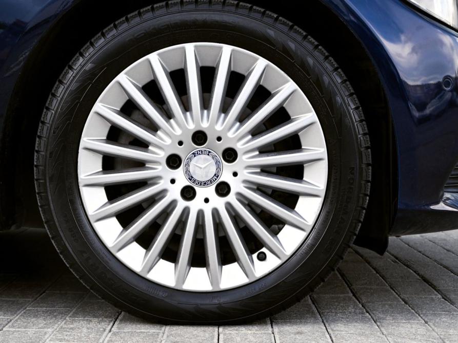 Mercedes-Benz C-Класс IV (W205) Екатеринбург  - изображение 11