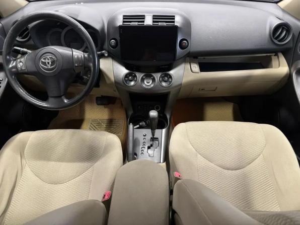Toyota RAV4 III (XA30) Рестайлинг с пробегом 2011 года, цена 1 399 000 рублей, 187216 км, внедорожник, Автокод Объявления