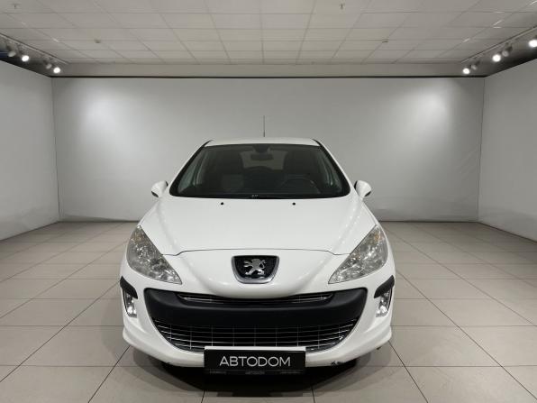 Peugeot 308 I с пробегом 2010 года, цена 319 000 рублей, 242126 км, хэтчбек, Автокод Объявления