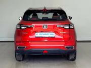 Changan CS55 Plus II Москва  - изображение 18
