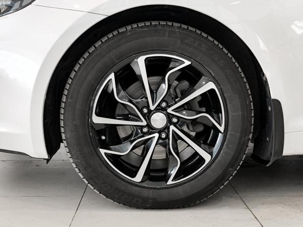 Kia Optima III с пробегом 2013 года, цена 1 220 000 рублей, 236563 км, седан, Автокод Объявления