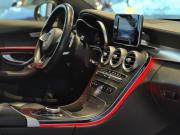 Mercedes-Benz C-Класс IV (W205) Екатеринбург  - изображение 38