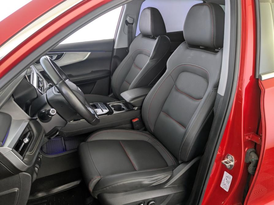 Chery Tiggo 7 Pro I Москва  - изображение 21