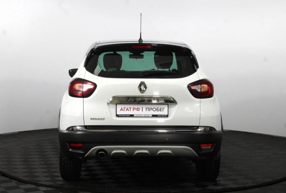 Renault Kaptur I Нижний Новгород  - изображение 7