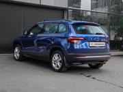 Skoda Karoq I Москва  - изображение 33