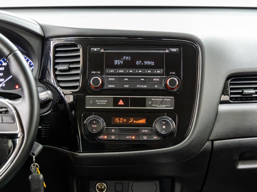 Mitsubishi Outlander III Рестайлинг 3 Волгоград  - изображение 21