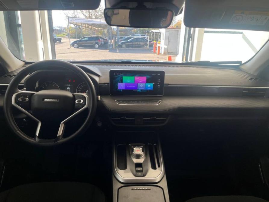 Haval Jolion I Ярославль  - изображение 11