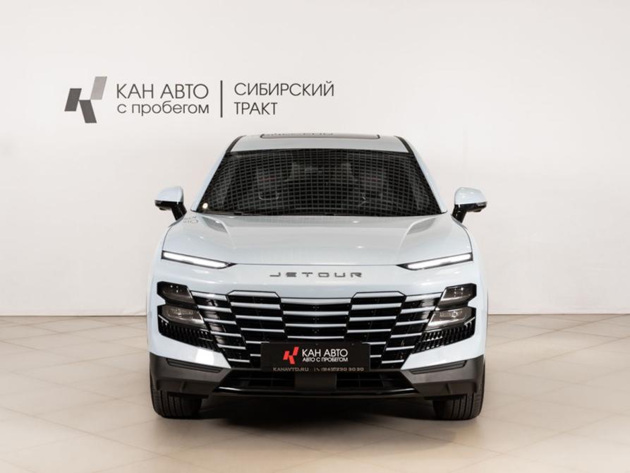 JETOUR DASHING I Казань  - изображение 2