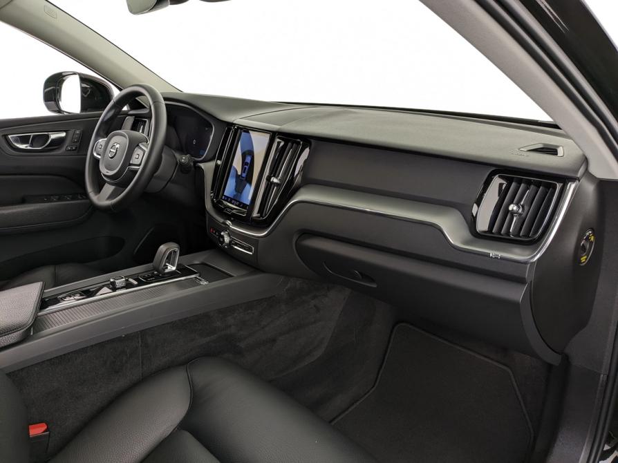 Volvo XC60 II Рестайлинг Москва  - изображение 11