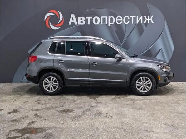 Volkswagen Tiguan I Рестайлинг с пробегом 2011 года, цена 1 325 000 рублей, 116828 км, внедорожник, Автокод Объявления