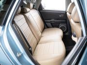 Mazda 3 I (BK) Рестайлинг Волгоград  - изображение 27