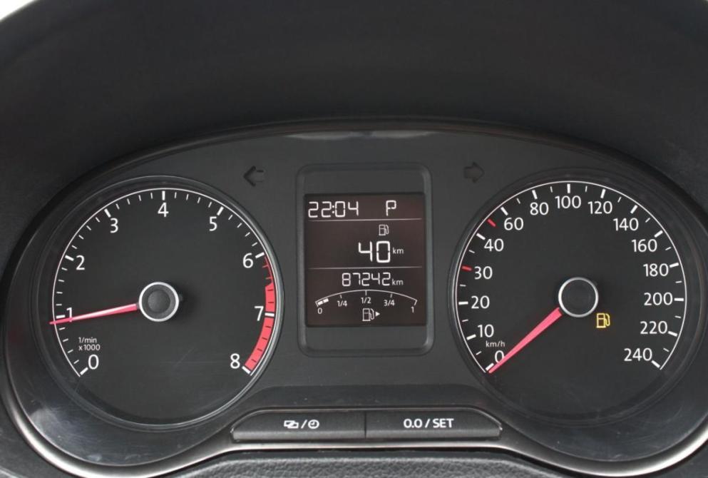 Volkswagen Polo V Рестайлинг Нижний Новгород  - изображение 11