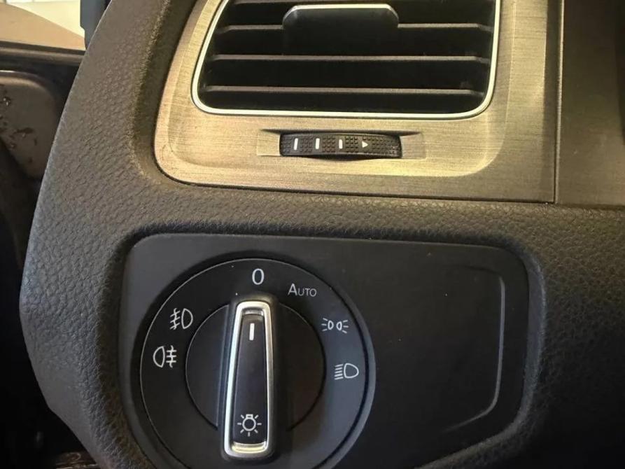 Volkswagen Golf VII Челябинск  - изображение 17