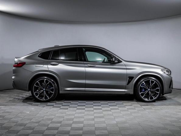 BMW X4 M I (F98) с пробегом 2020 года, цена 6 300 000 рублей, 77048 км, внедорожник, Автокод Объявления
